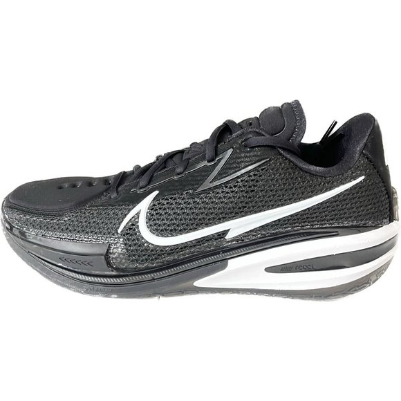 nike zoom gt cut black